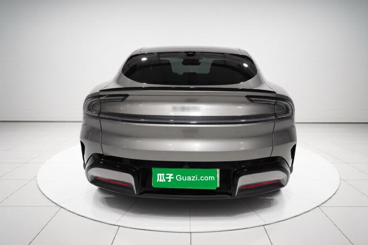 Used Xiaomi Auto YU7 2025 Ultra-Long Range All-Wheel Drive Pro Version Rear