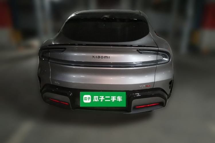 Used Xiaomi Auto YU7 2025 Ultra-Long Range High-Performance All-Wheel-Drive Max Edition Rear