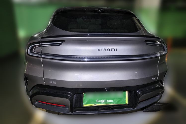 Used Xiaomi Auto YU7 2025 Ultra-Long Range All-Wheel Drive Pro Version
