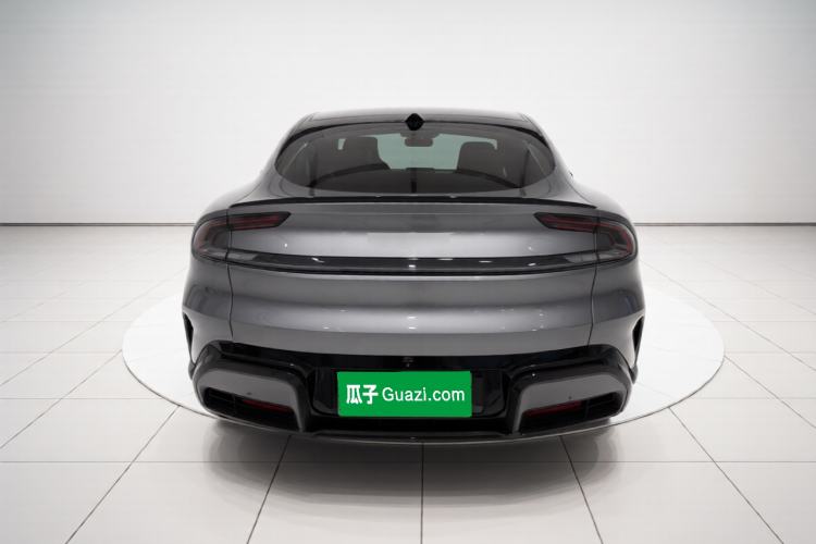 Used Xiaomi Auto YU7 2025 Ultra-Long Range Rear-Wheel Drive Version Rear