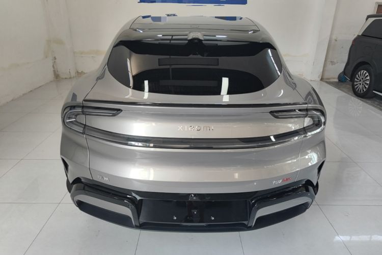 Used Xiaomi Auto YU7 2025 Ultra-Long Range High-Performance All-Wheel-Drive Max Edition Rear