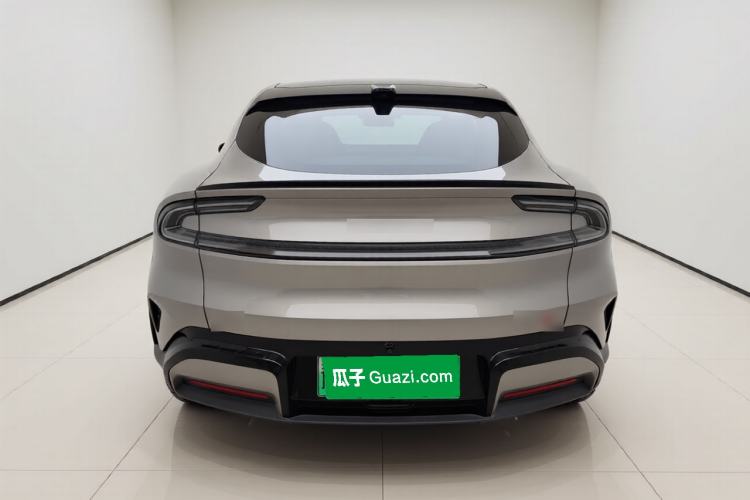 Used Xiaomi Auto YU7 2025 Ultra-Long Range High-Performance All-Wheel-Drive Max Edition Rear
