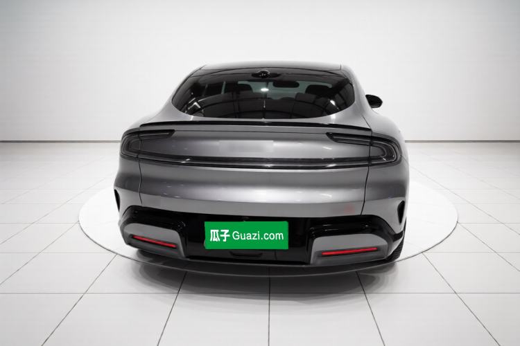 Used Xiaomi Auto YU7 2025 Ultra-Long Range High-Performance All-Wheel-Drive Max Edition Rear