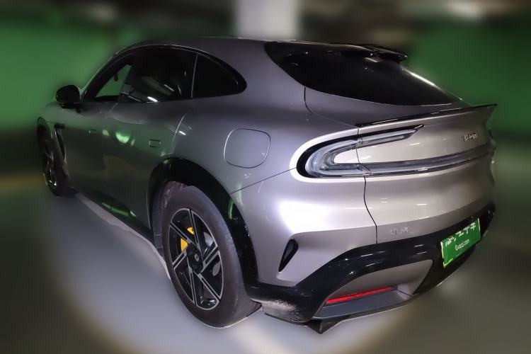 Used Xiaomi Auto YU7 2025 Ultra-Long Range All-Wheel Drive Pro Version
