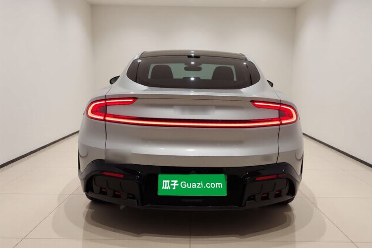 Used Xiaomi Auto YU7 2025 Ultra-Long Range Rear-Wheel Drive Version Rear