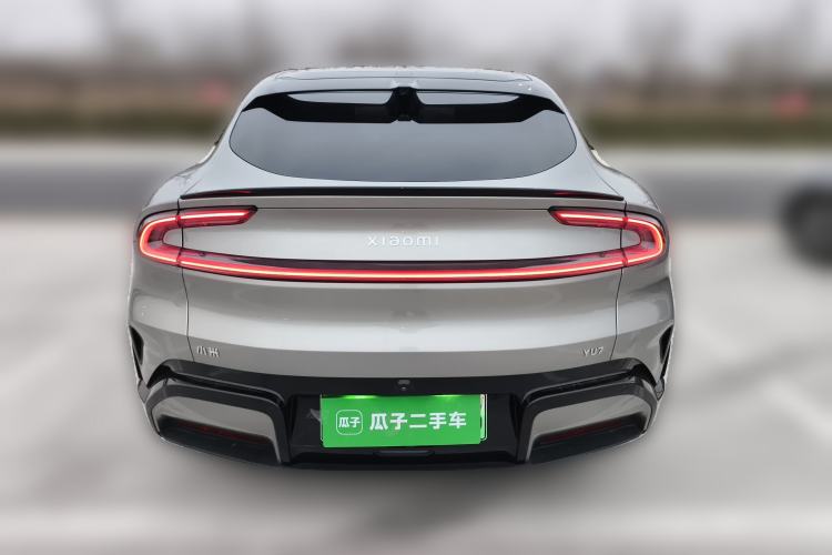 Used Xiaomi Auto YU7 2025 Ultra-Long Range Rear-Wheel Drive Version Rear