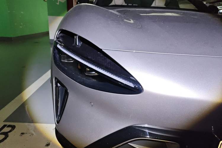 Used Xiaomi Auto YU7 2025 Ultra-Long Range All-Wheel Drive Pro Version
