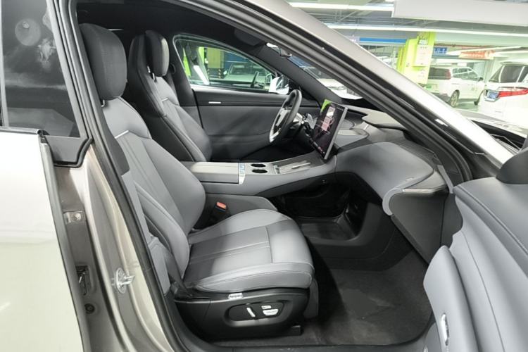 Used Xiaomi Auto YU7 2025 Ultra-Long Range All-Wheel Drive Pro Version Right Front Seat