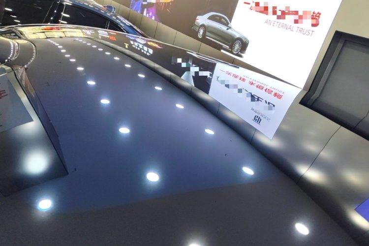 Used Xiaomi Auto YU7 2025 Ultra-Long Range High-Performance All-Wheel-Drive Max Edition Roof