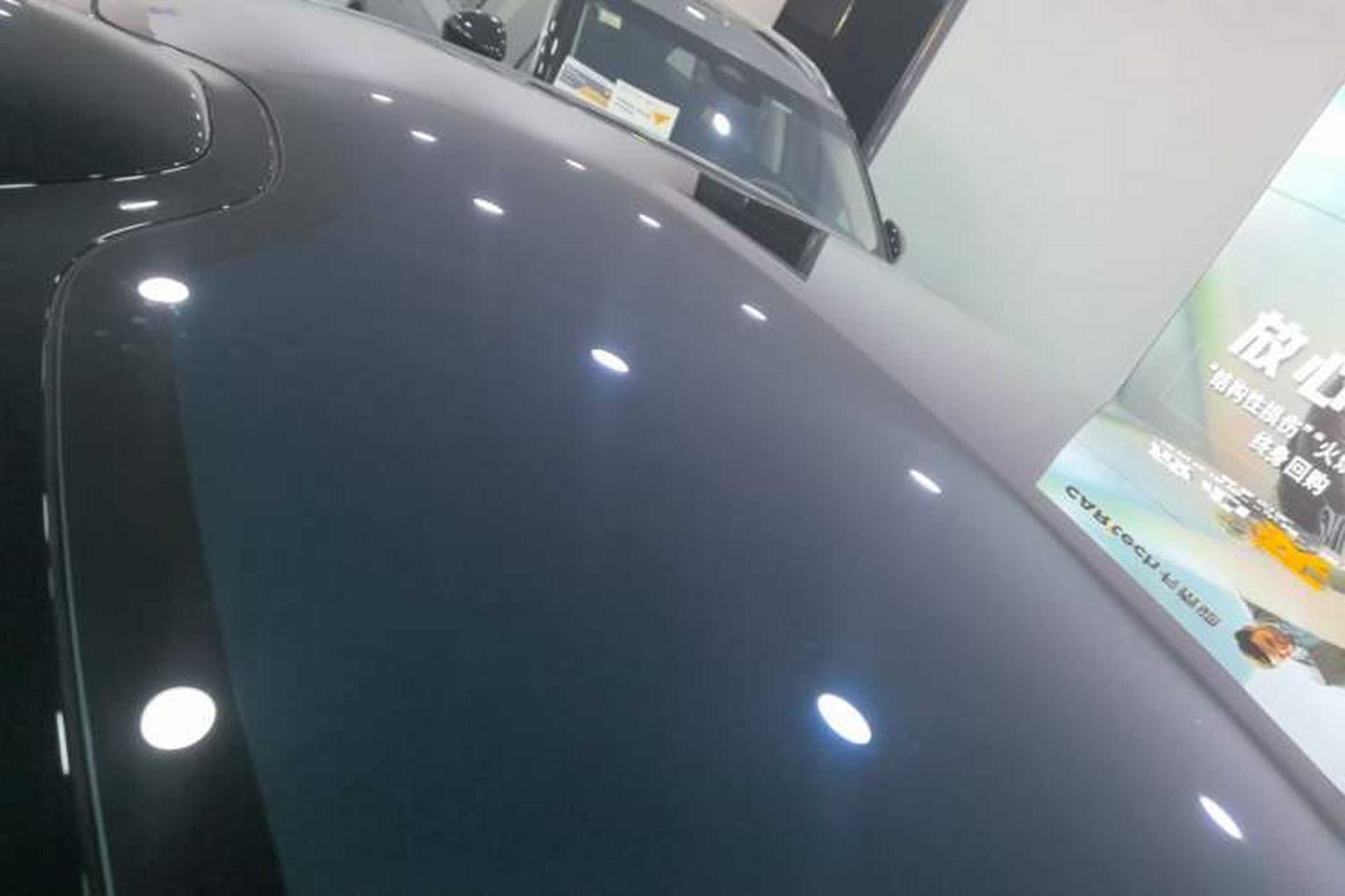 Used Xiaomi Auto YU7 2025 Ultra-Long Range Rear-Wheel Drive Version Roof