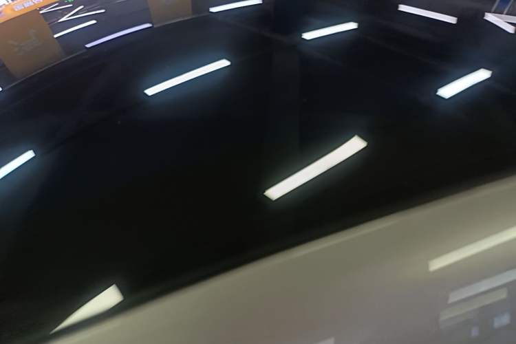 Used Xiaomi Auto YU7 2025 Ultra-Long Range All-Wheel Drive Pro Version Roof