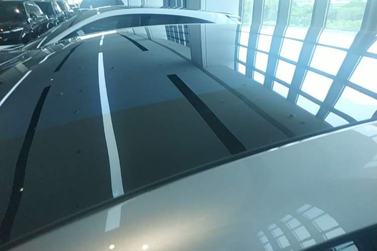 Used Xiaomi Auto YU7 2025 Ultra-Long Range High-Performance All-Wheel-Drive Max Edition Roof