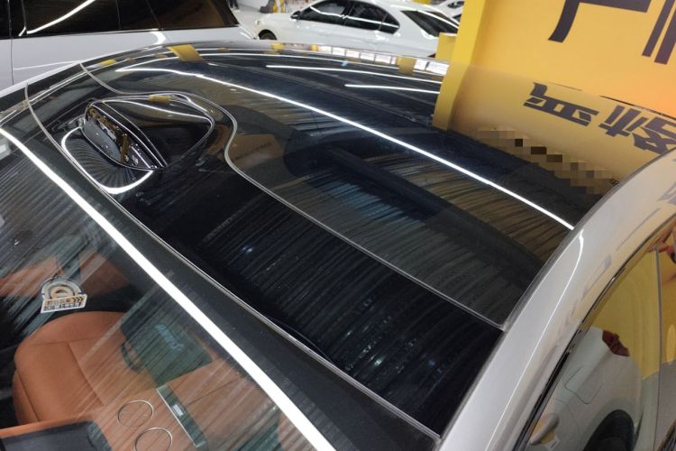Used Xiaomi Auto YU7 2025 Ultra-Long Range High-Performance All-Wheel-Drive Max Edition Roof
