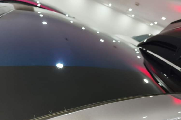 Used Xiaomi Auto YU7 2025 Ultra-Long Range High-Performance All-Wheel-Drive Max Edition Roof