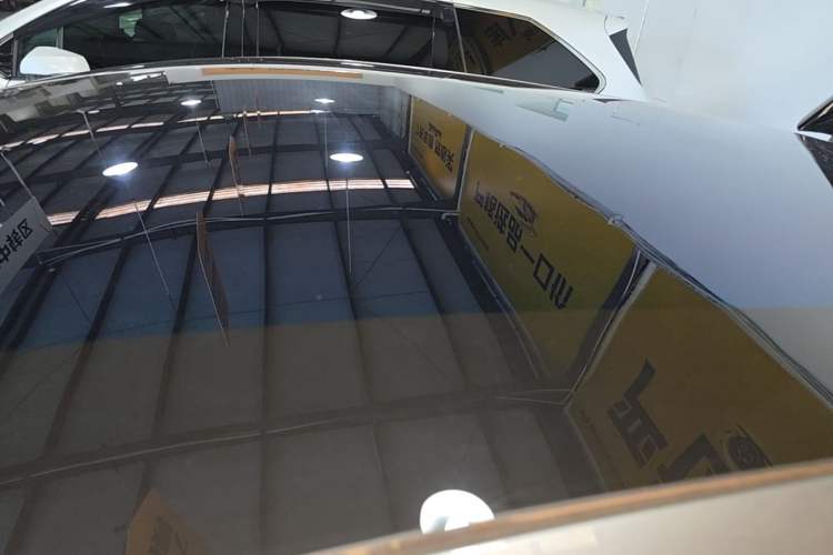 Used Xiaomi Auto YU7 2025 Ultra-Long Range High-Performance All-Wheel-Drive Max Edition Roof