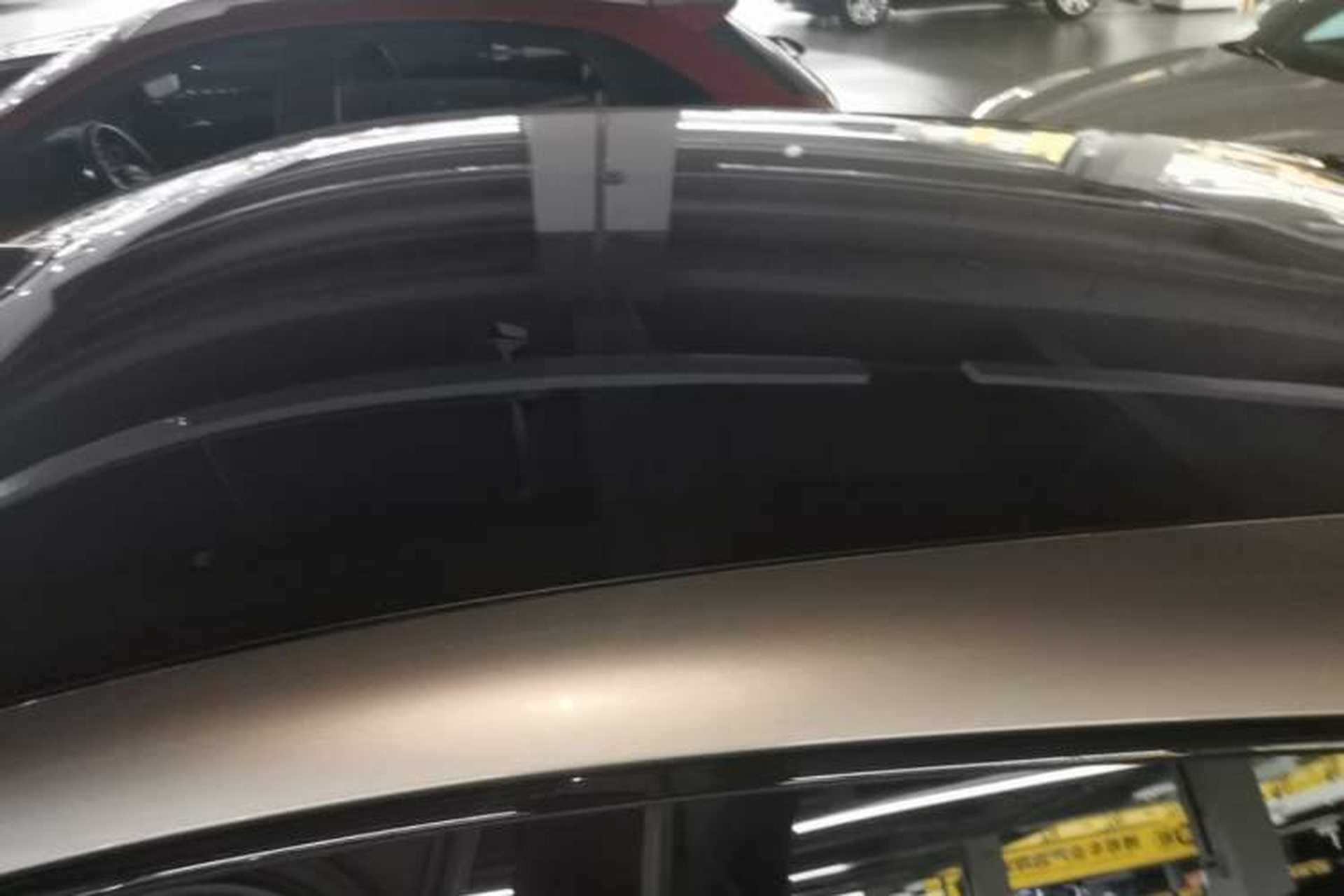 Used Xiaomi Auto YU7 2025 Ultra-Long Range Rear-Wheel Drive Version Roof