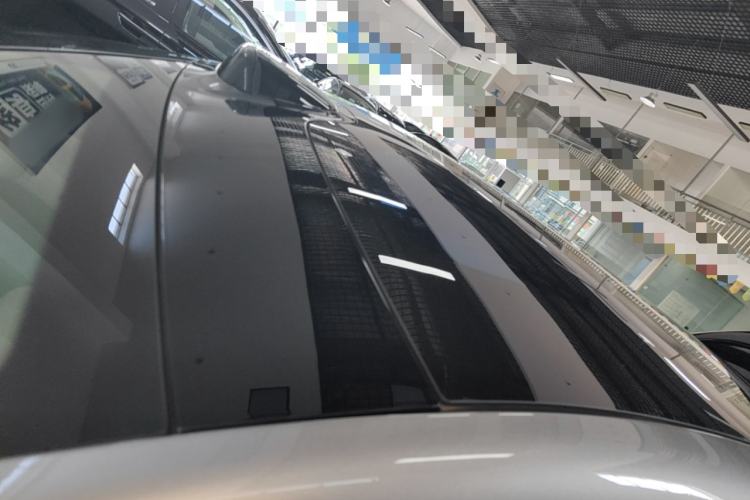 Used Xiaomi Auto YU7 2025 Ultra-Long Range High-Performance All-Wheel-Drive Max Edition Roof