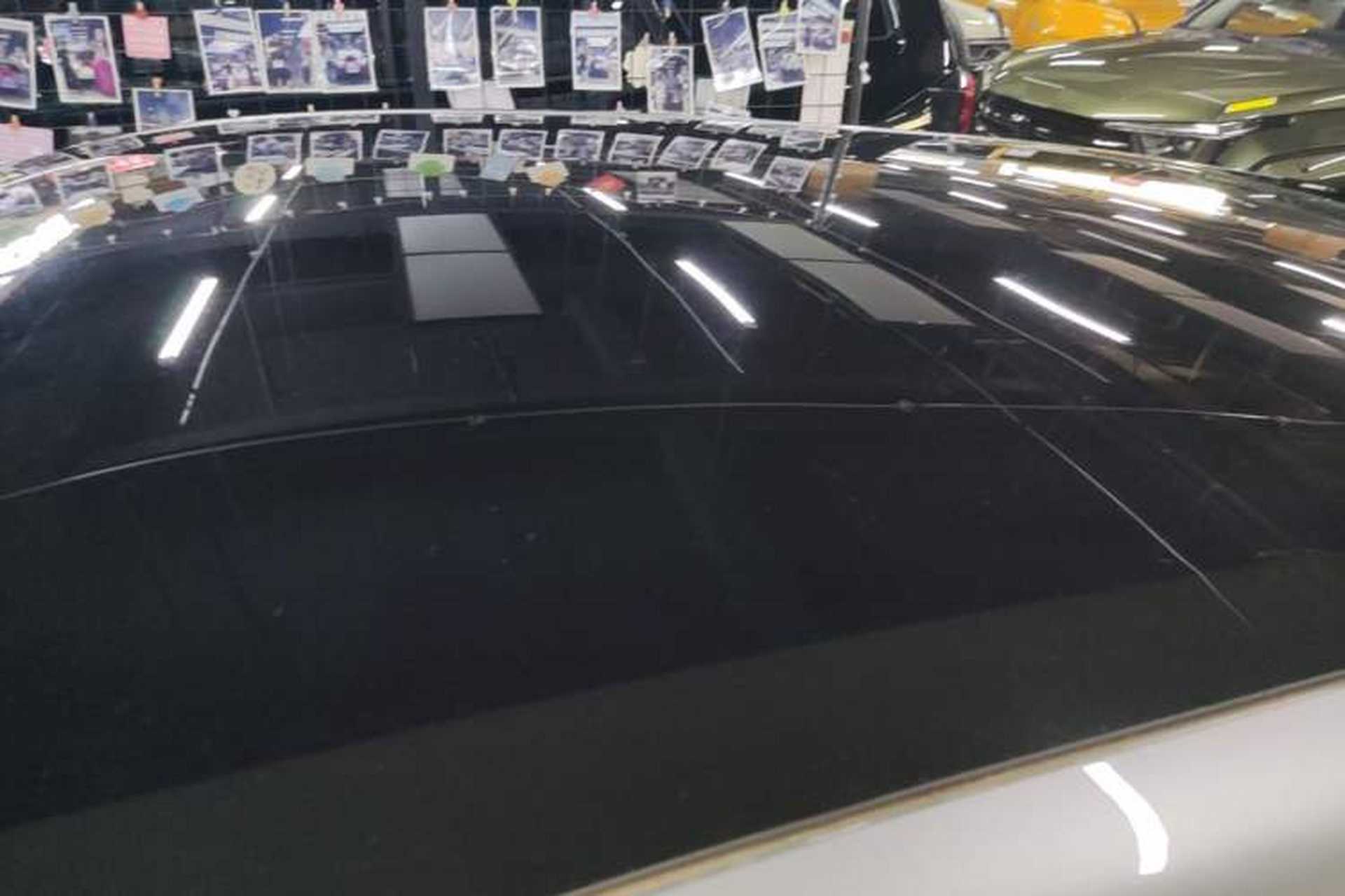 Used Xiaomi Auto YU7 2025 Ultra-Long Range Rear-Wheel Drive Version Roof