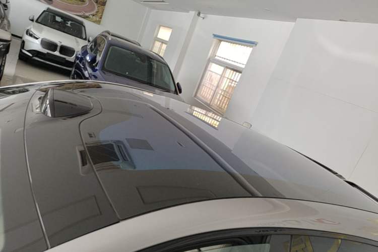 Used Xiaomi Auto YU7 2025 Ultra-Long Range High-Performance All-Wheel-Drive Max Edition Roof