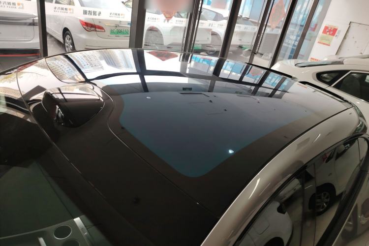 Used Xiaomi Auto YU7 2025 Ultra-Long Range All-Wheel Drive Pro Version Roof