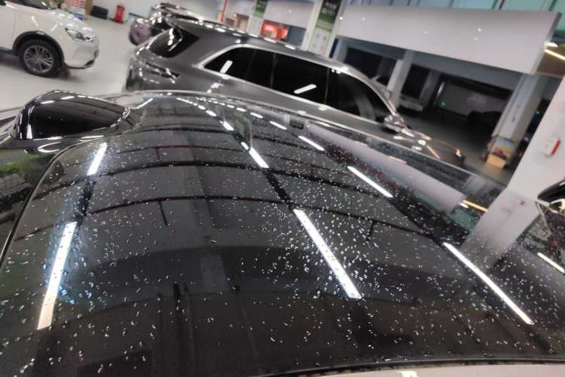 Used Xiaomi Auto YU7 2025 Ultra-Long Range All-Wheel Drive Pro Version Roof