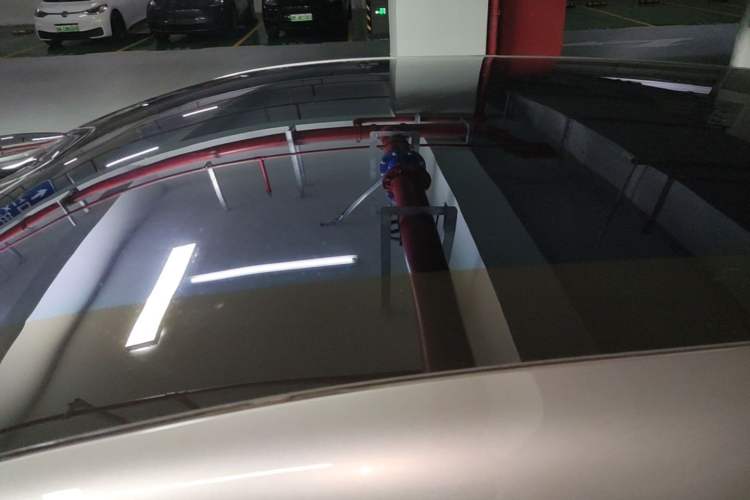 Used Xiaomi Auto YU7 2025 Ultra-Long Range High-Performance All-Wheel-Drive Max Edition Roof