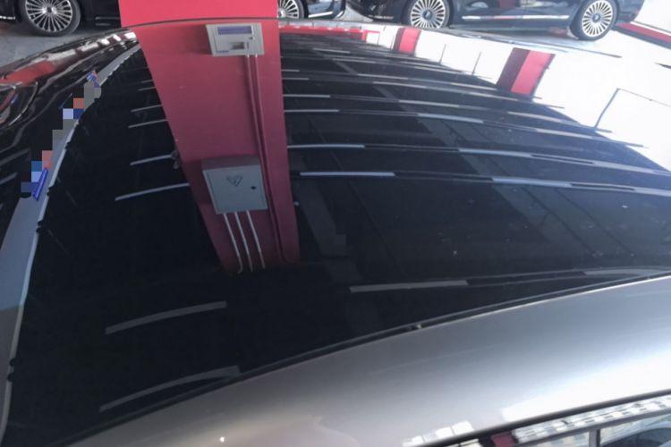 Used Xiaomi Auto YU7 2025 Ultra-Long Range High-Performance All-Wheel-Drive Max Edition Roof