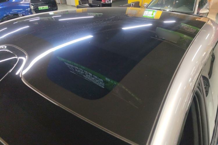 Used Xiaomi Auto YU7 2025 Ultra-Long Range High-Performance All-Wheel-Drive Max Edition Roof