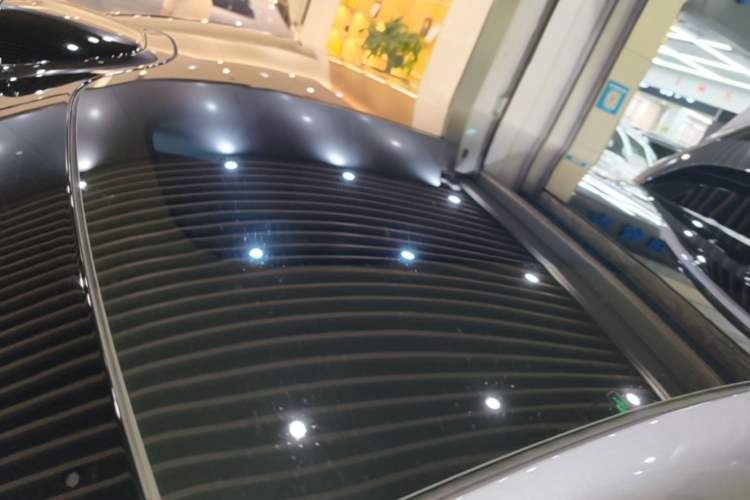 Used Xiaomi Auto YU7 2025 Ultra-Long Range High-Performance All-Wheel-Drive Max Edition Roof