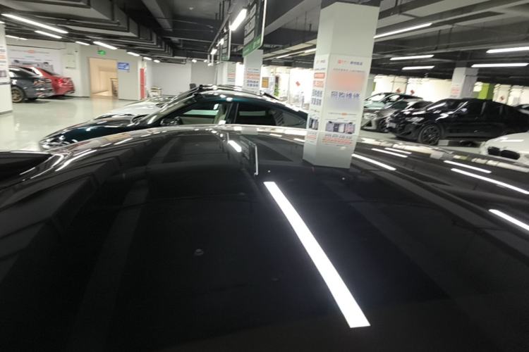 Used Xiaomi Auto YU7 2025 Ultra-Long Range All-Wheel Drive Pro Version Roof