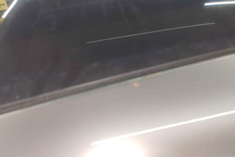 Used Xiaomi Auto YU7 2025 Ultra-Long Range All-Wheel Drive Pro Version Roof
