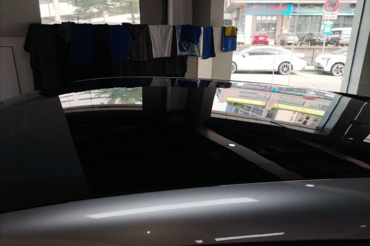 Used Xiaomi Auto YU7 2025 Ultra-Long Range All-Wheel Drive Pro Version Roof
