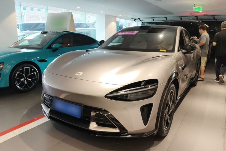 Used Xiaomi Auto YU7 2025 Ultra-Long Range All-Wheel Drive Pro Version Guazi used car, China used car export, Used car for sale, Used cars, Cheapest cars for sale