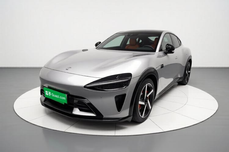 Xiaomi Auto YU7 2025 Ultra-Long Range High-Performance All-Wheel-Drive Max Edition