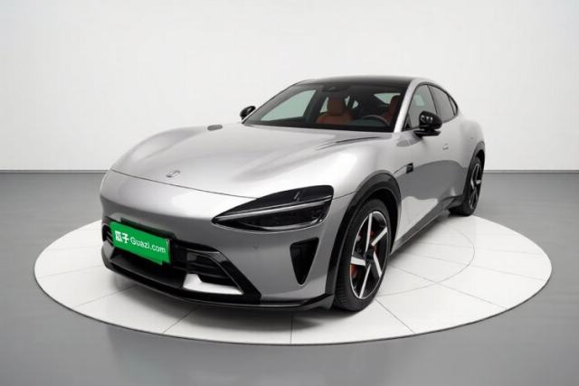 Used Xiaomi Auto YU7 2025 Ultra-Long Range High-Performance All-Wheel-Drive Max Edition