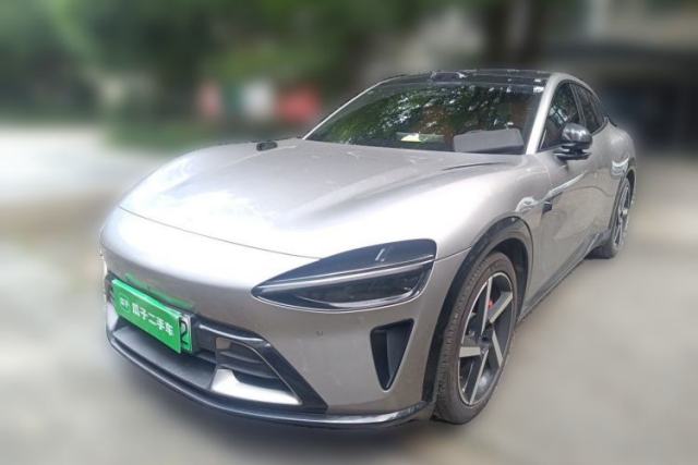 Used Xiaomi Auto YU7 2025 Ultra-Long Range High-Performance All-Wheel-Drive Max Edition