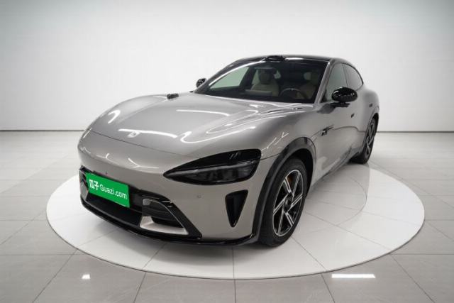 Used Xiaomi Auto YU7 2025 Ultra-Long Range Rear-Wheel Drive Version