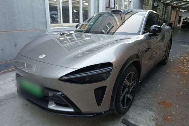 Used Xiaomi Auto YU7 2025 Ultra-Long Range All-Wheel Drive Pro Version
