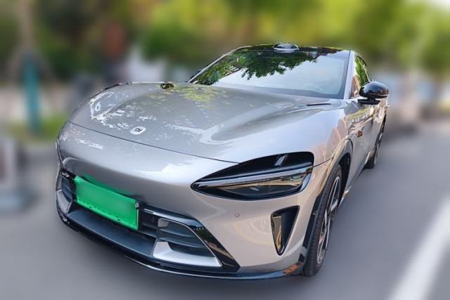 Used Xiaomi Auto YU7 2025 Ultra-Long Range Rear-Wheel Drive Version