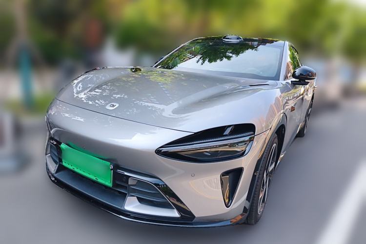 Used Xiaomi Auto YU7 2025 Ultra-Long Range Rear-Wheel Drive Version Guazi used car, China used car export, Used car for sale, Used cars, Cheapest cars for sale