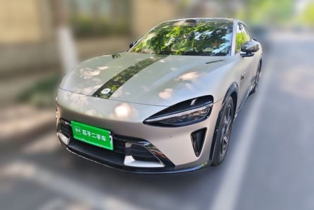 Used Xiaomi Auto YU7 2025 Ultra-Long Range All-Wheel Drive Pro Version