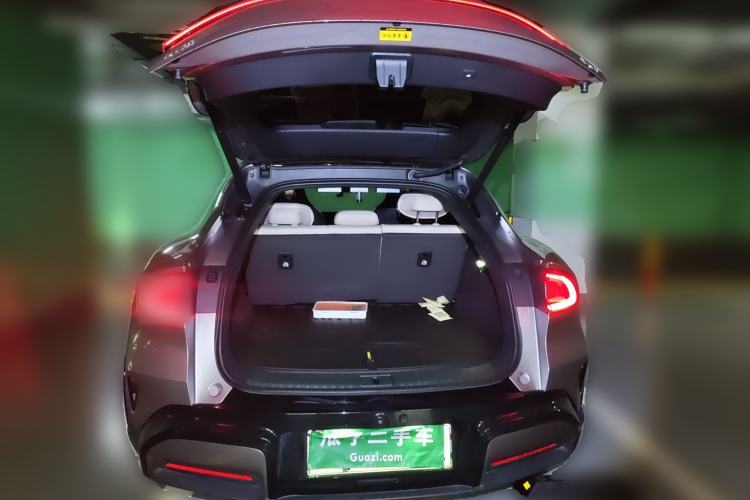 Used Xiaomi Auto YU7 2025 Ultra-Long Range All-Wheel Drive Pro Version
