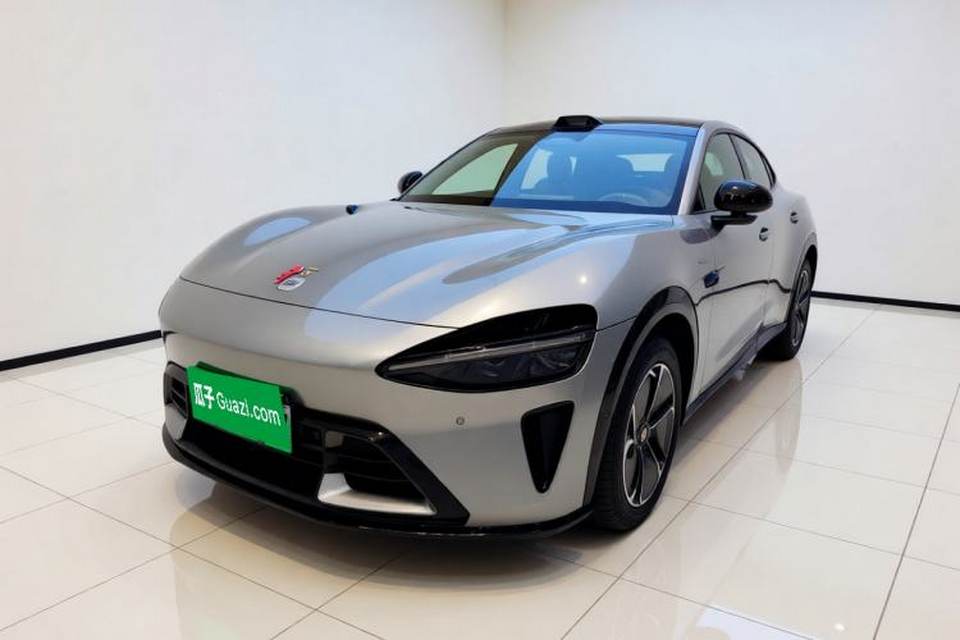 Xiaomi Auto YU7 2025