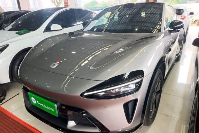 Used Xiaomi Auto YU7 2025 Ultra-Long Range Rear-Wheel Drive Version