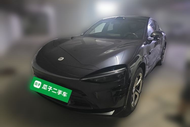 Xiaomi Auto YU7 2025 Ultra-Long Range High-Performance All-Wheel-Drive Max Edition