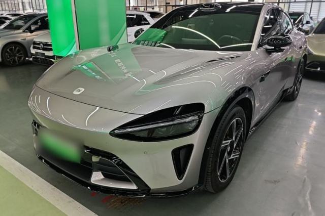 Used Xiaomi Auto YU7 2025 Ultra-Long Range Rear-Wheel Drive Version