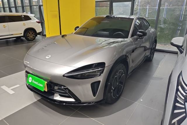 Used Xiaomi Auto YU7 2025 Ultra-Long Range Rear-Wheel Drive Version