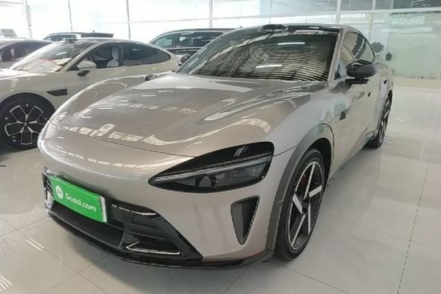 Used Xiaomi Auto YU7 2025 Ultra-Long Range High-Performance All-Wheel-Drive Max Edition