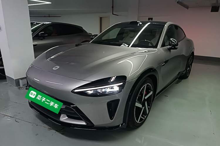 Xiaomi Auto YU7 2025 Ultra-Long Range High-Performance All-Wheel-Drive Max Edition