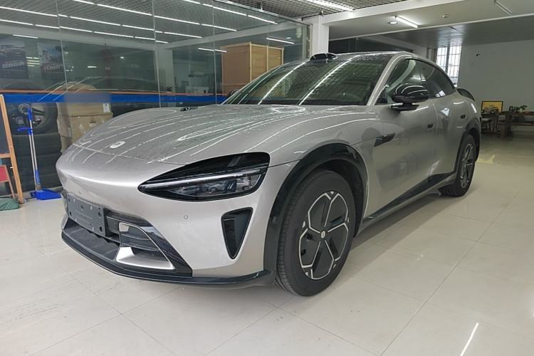 Xiaomi Auto YU7 2025 Ultra-Long Range Rear-Wheel Drive Version d’occasion Guazi used car, China used car export, Used car for sale, Used cars, Cheapest cars for sale
